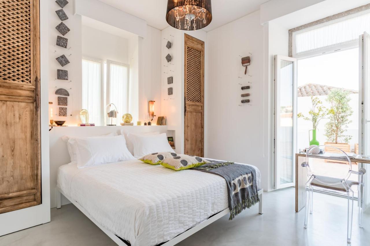 Habitación Doble Deluxe